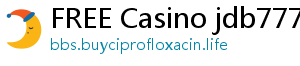 FREE Casino jdb777